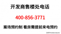 型购物核心、超市、病院等糊口配套设备